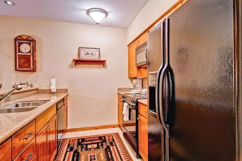 Apartment Kiva 233 By East West Hospitality