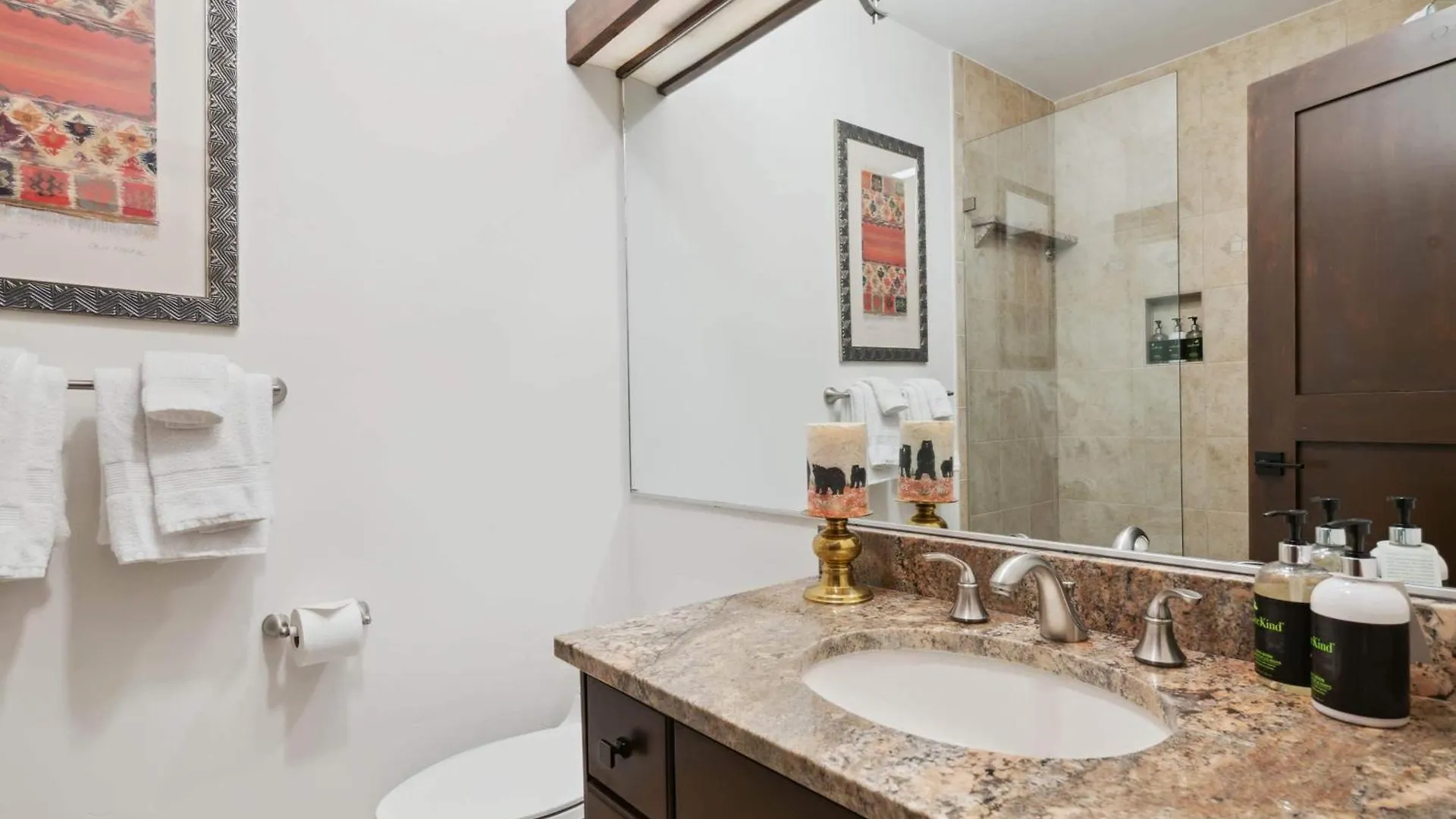 Kiva 228 By East West Hospitality Apartment *