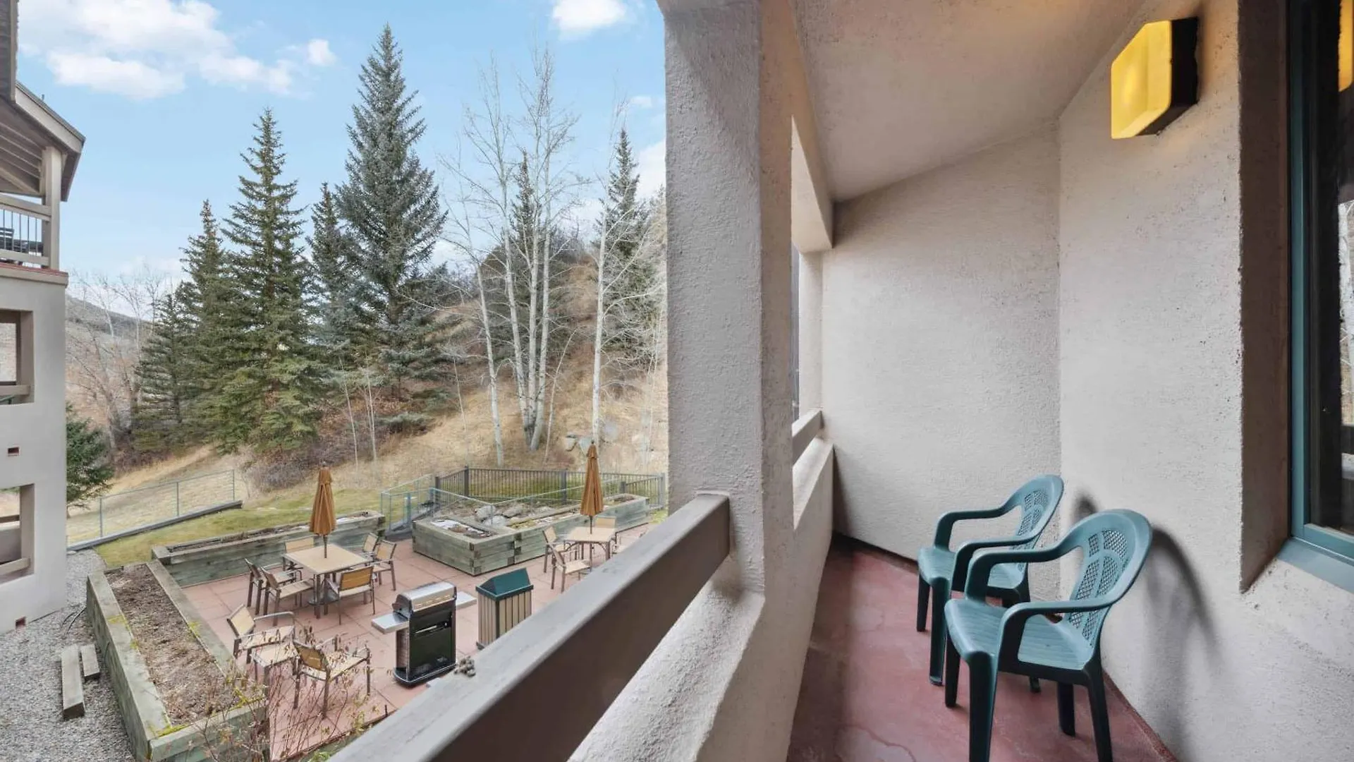 Apartment Kiva 228 By East West Hospitality