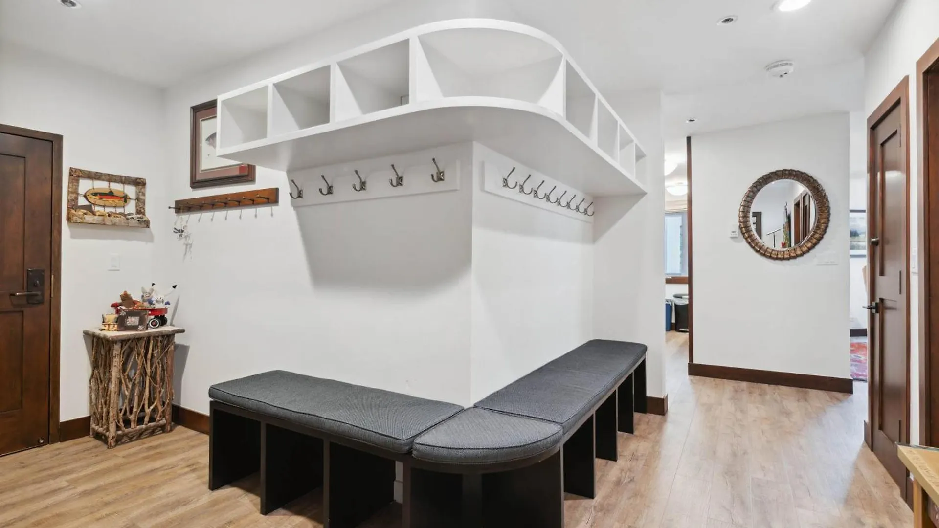 Kiva 228 By East West Hospitality Apartment *