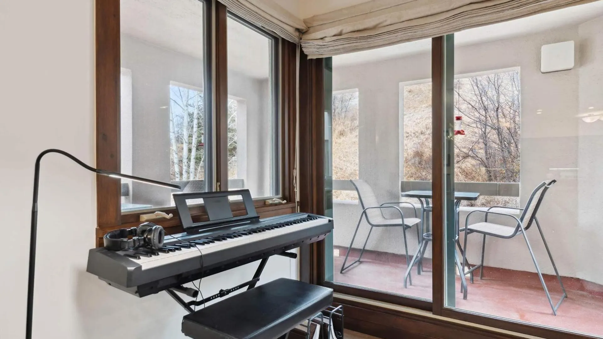 Kiva 228 By East West Hospitality Beaver Creek