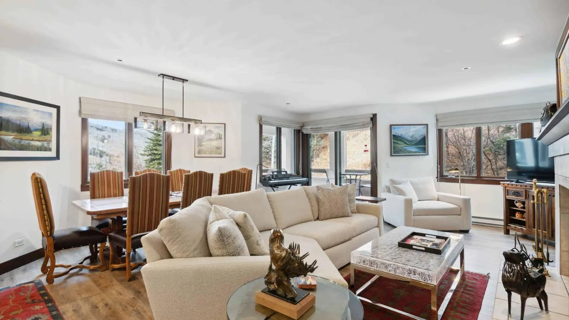 Kiva 228 By East West Hospitality Apartment