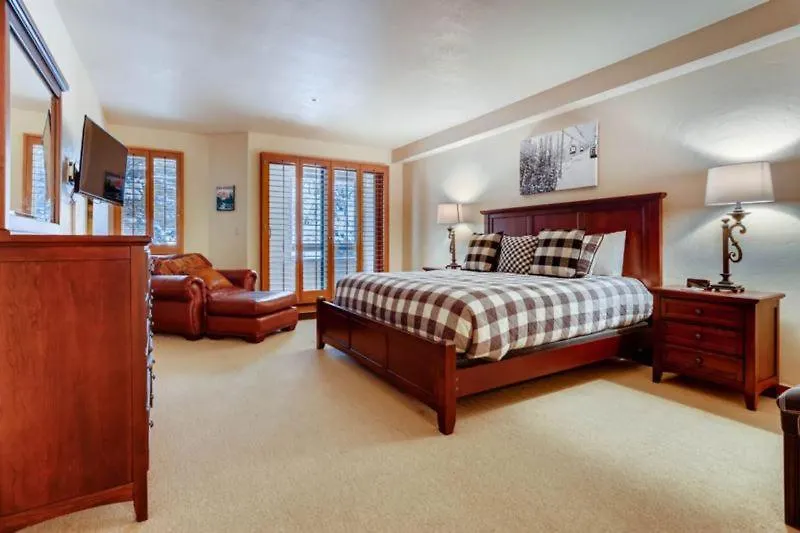 Apartment Kiva 234 By East West Hospitality