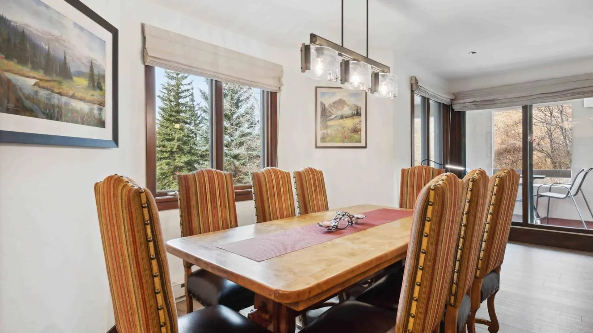 Kiva 228 By East West Hospitality Beaver Creek