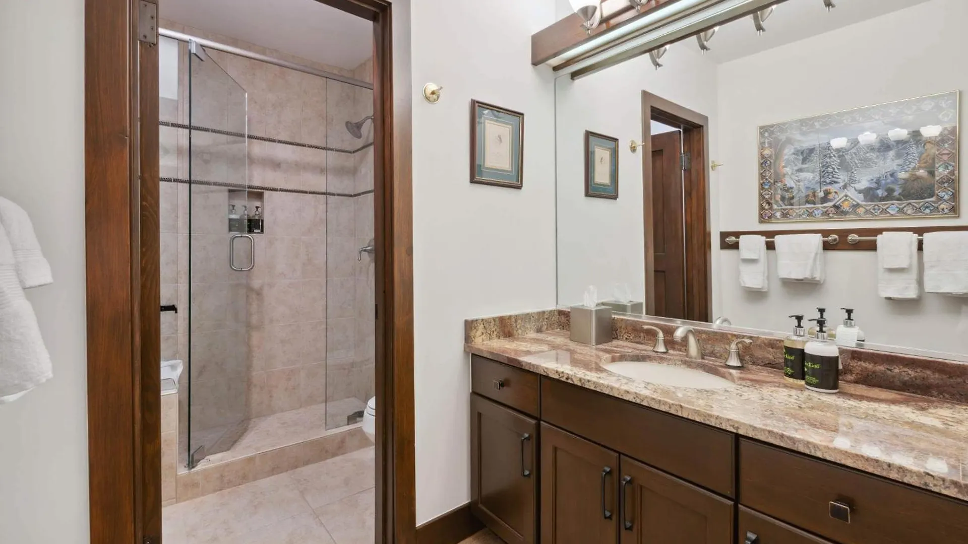 Apartment Kiva 228 By East West Hospitality *