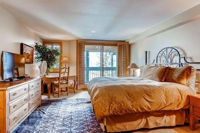 Apartment Kiva 324 By East West Hospitality Beaver Creek