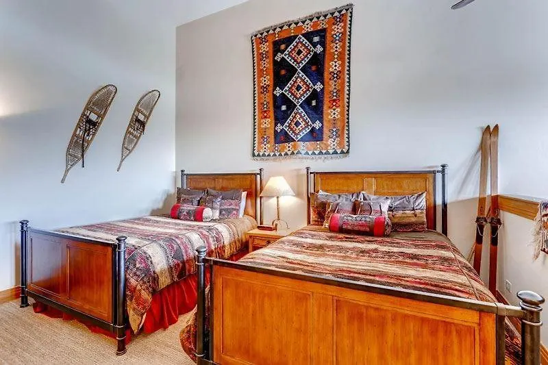 Kiva 324 By East West Hospitality Beaver Creek