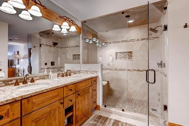 Kiva 324 By East West Hospitality * Beaver Creek