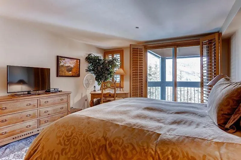 Kiva 324 By East West Hospitality Apartment Beaver Creek