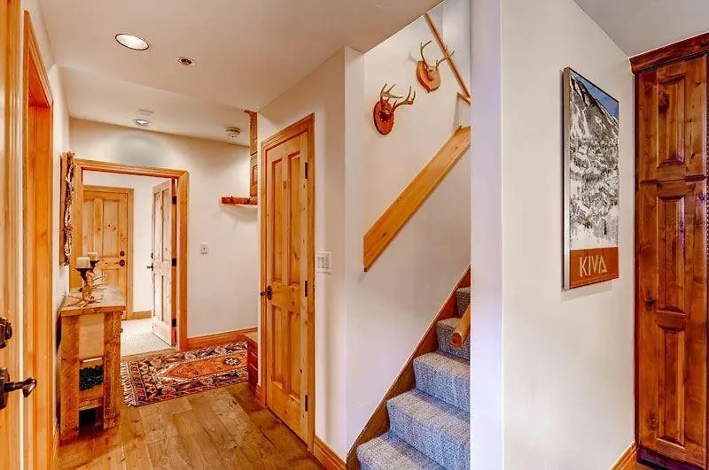 Kiva 324 By East West Hospitality * Beaver Creek