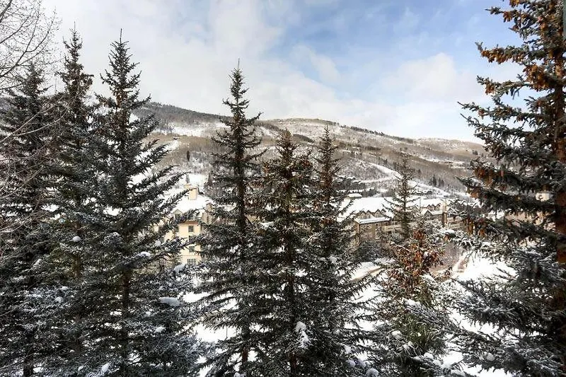 Apartment Kiva 324 By East West Hospitality Beaver Creek