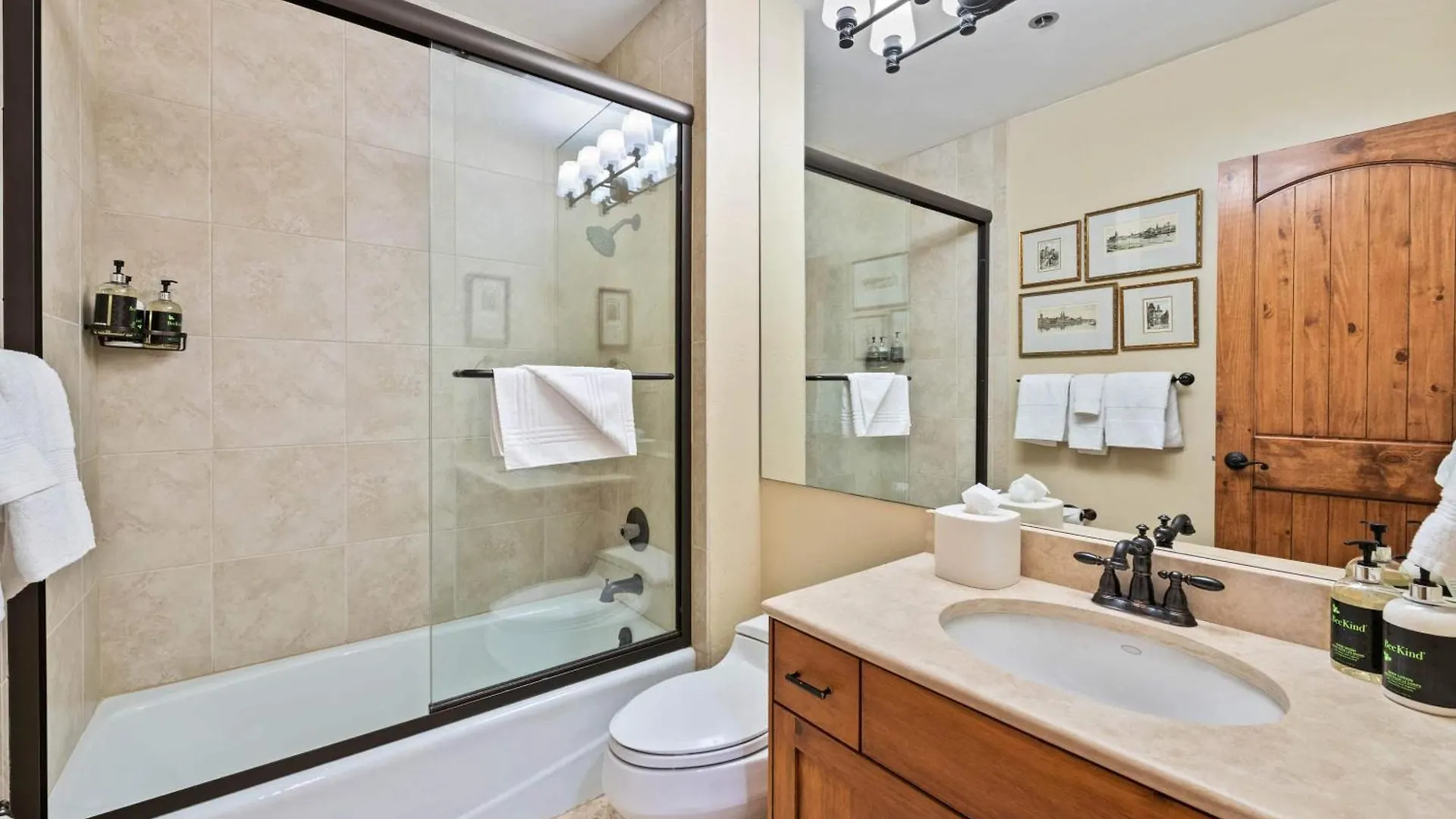 Apartment Kiva 235 By East West Hospitality