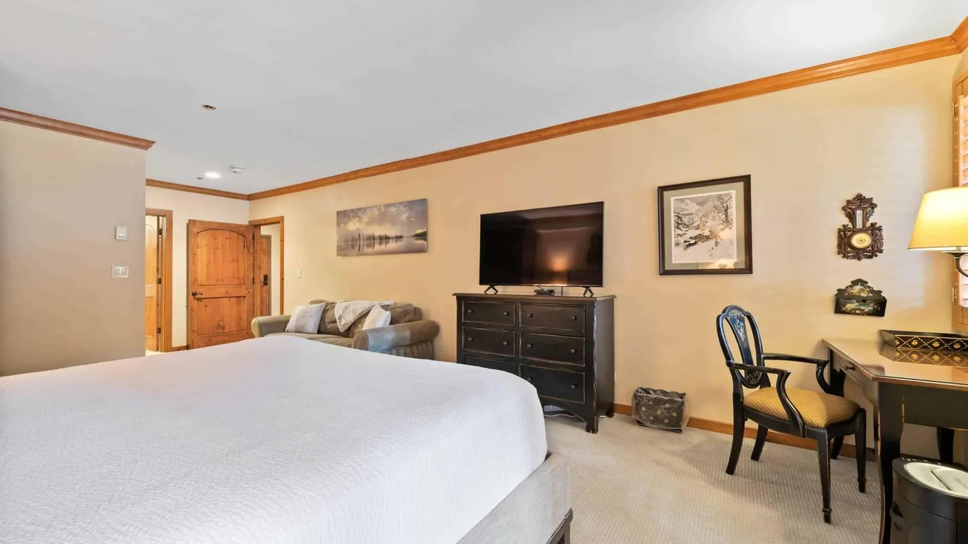 Kiva 235 By East West Hospitality Apartment *