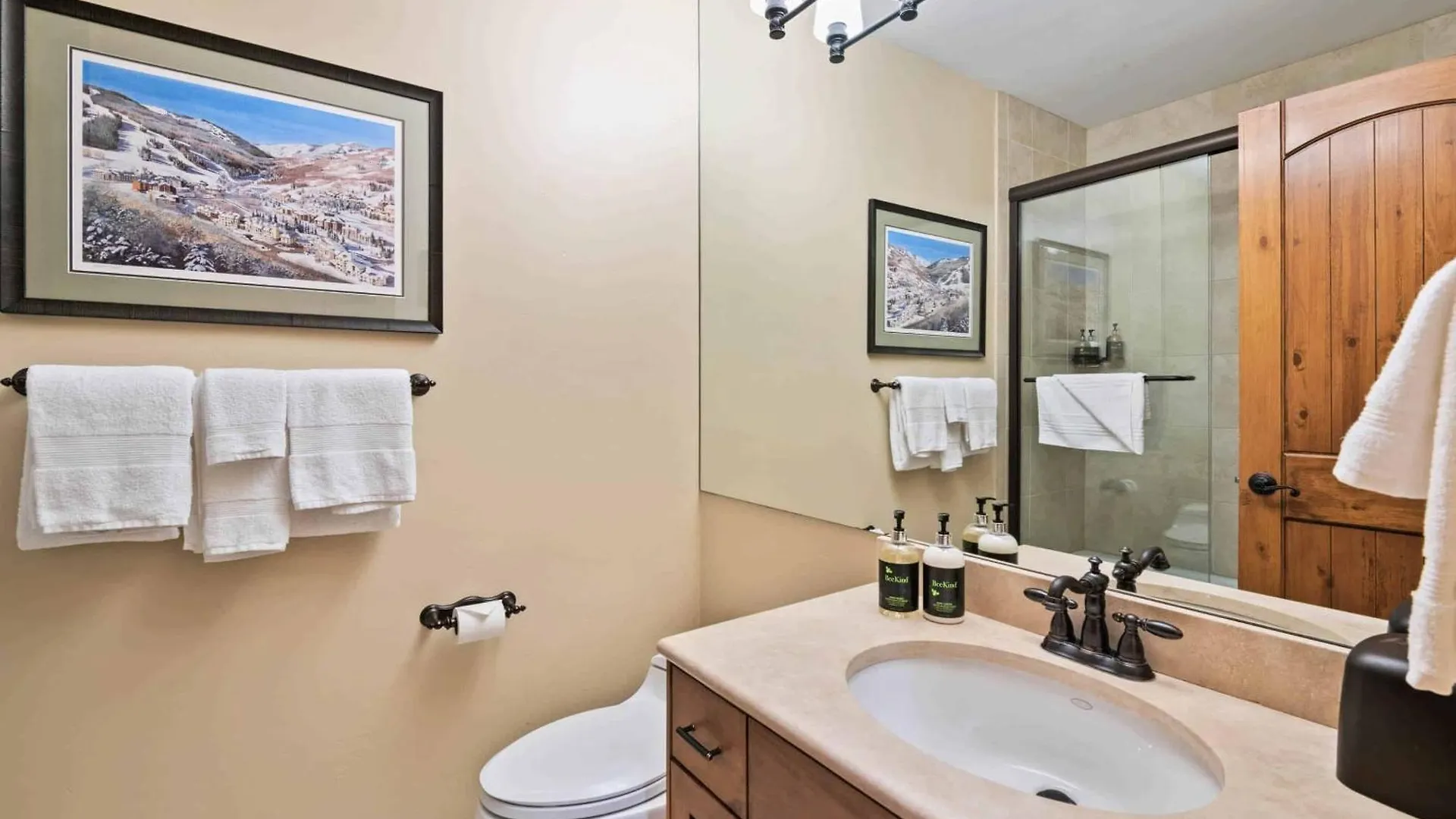 Kiva 235 By East West Hospitality Apartment Beaver Creek