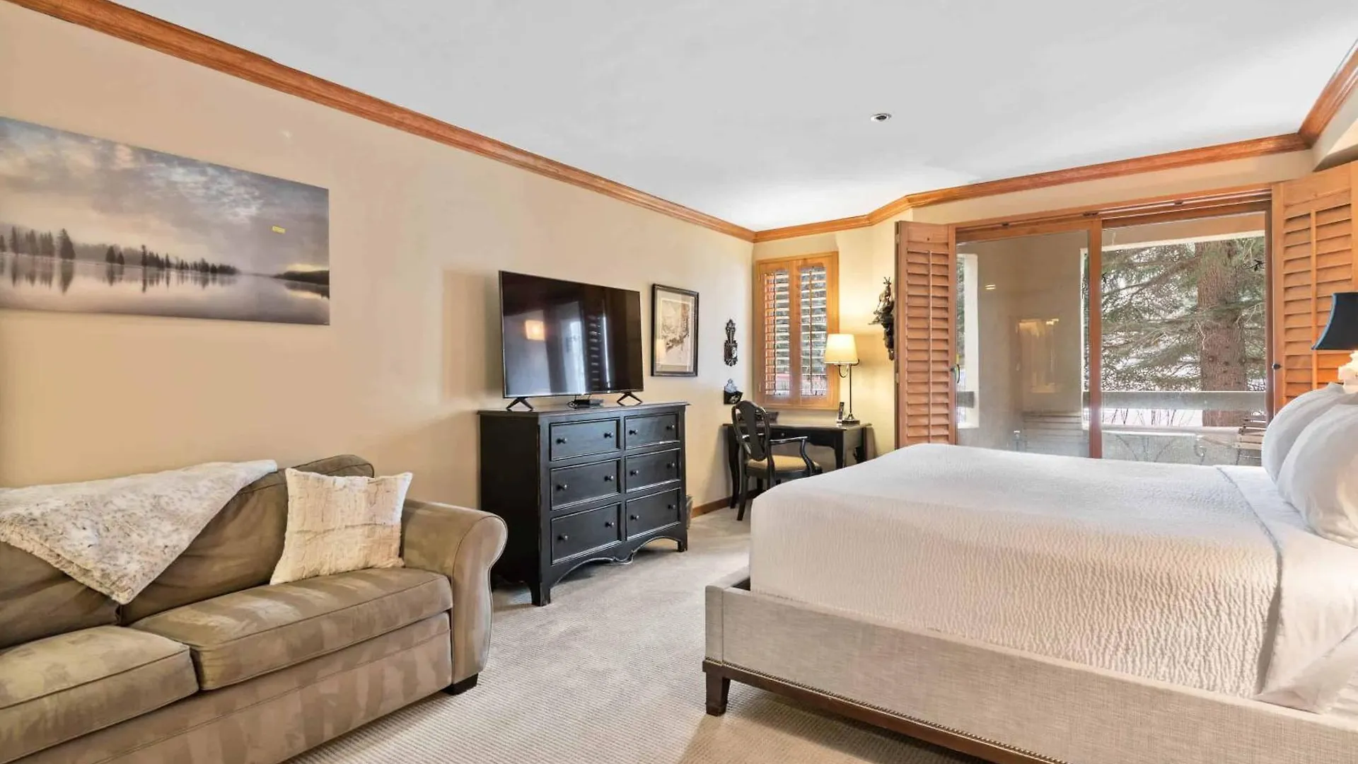Apartment Kiva 235 By East West Hospitality