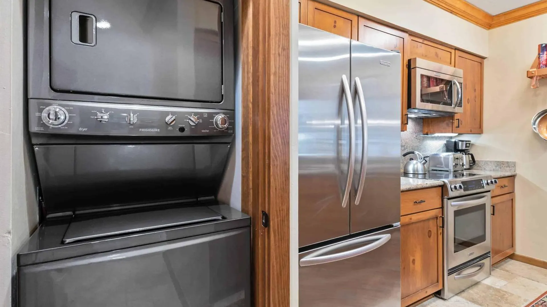 Kiva 235 By East West Hospitality Apartment Beaver Creek