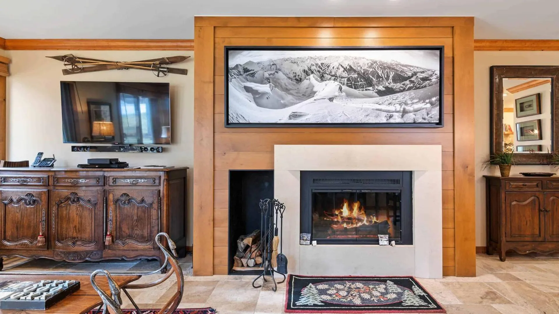 Kiva 235 By East West Hospitality * Beaver Creek