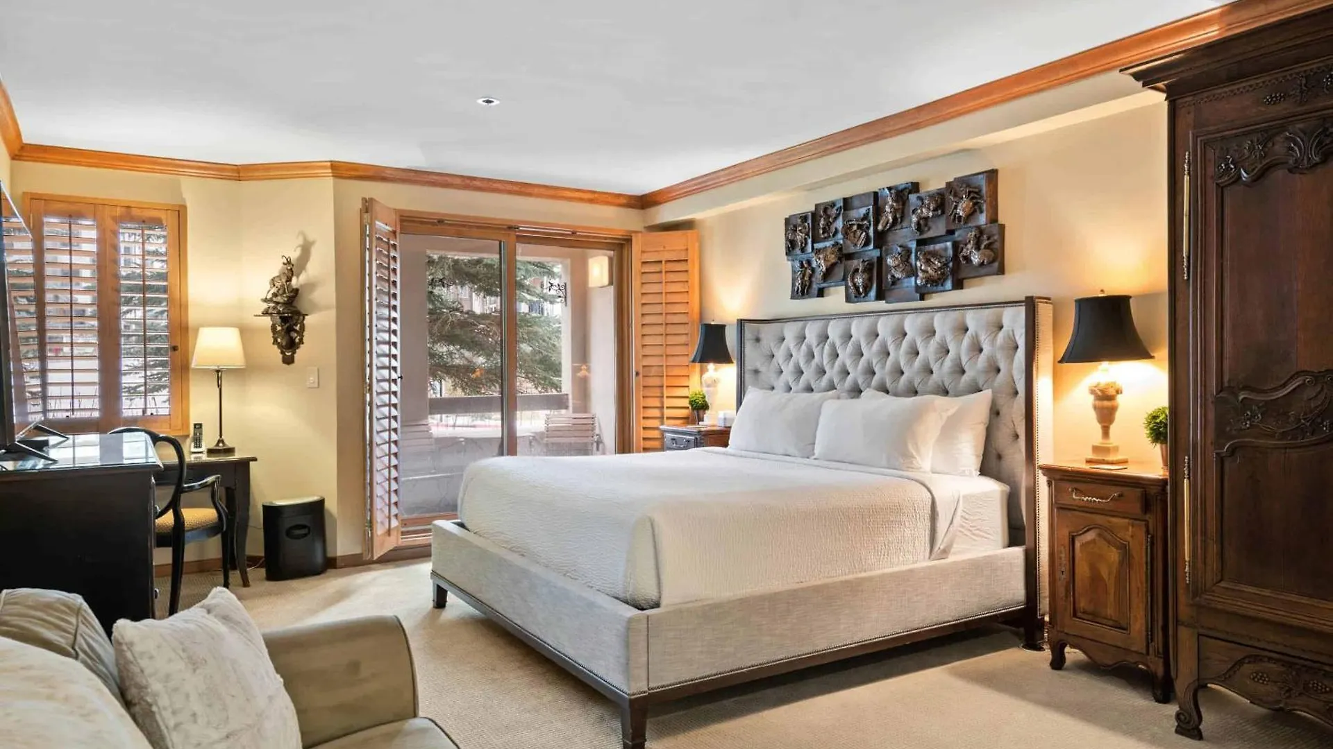 Kiva 235 By East West Hospitality Apartment