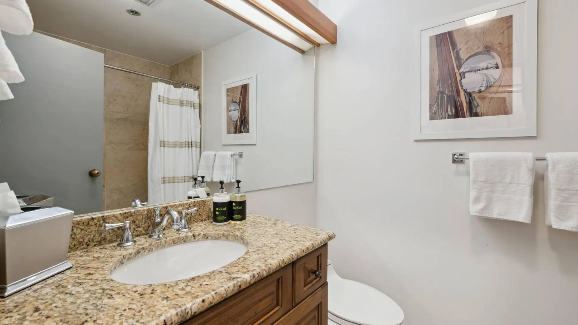 Kiva 329 By East West Hospitality Beaver Creek