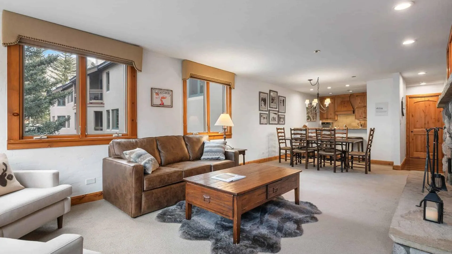 Kiva 332 By East West Hospitality Apartment