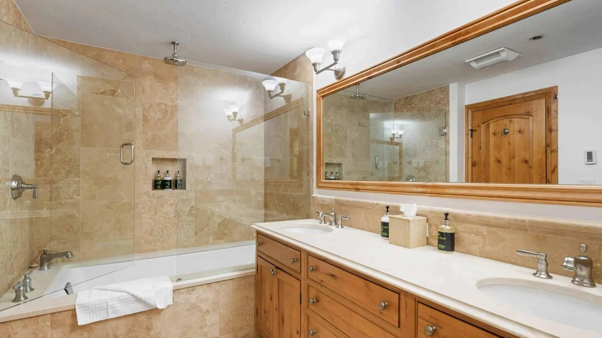 Apartment Kiva 332 By East West Hospitality Beaver Creek