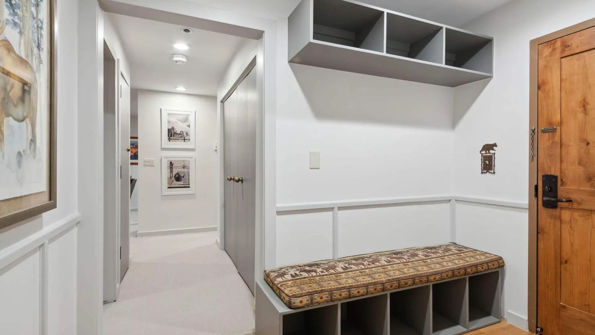 Kiva 329 By East West Hospitality Beaver Creek