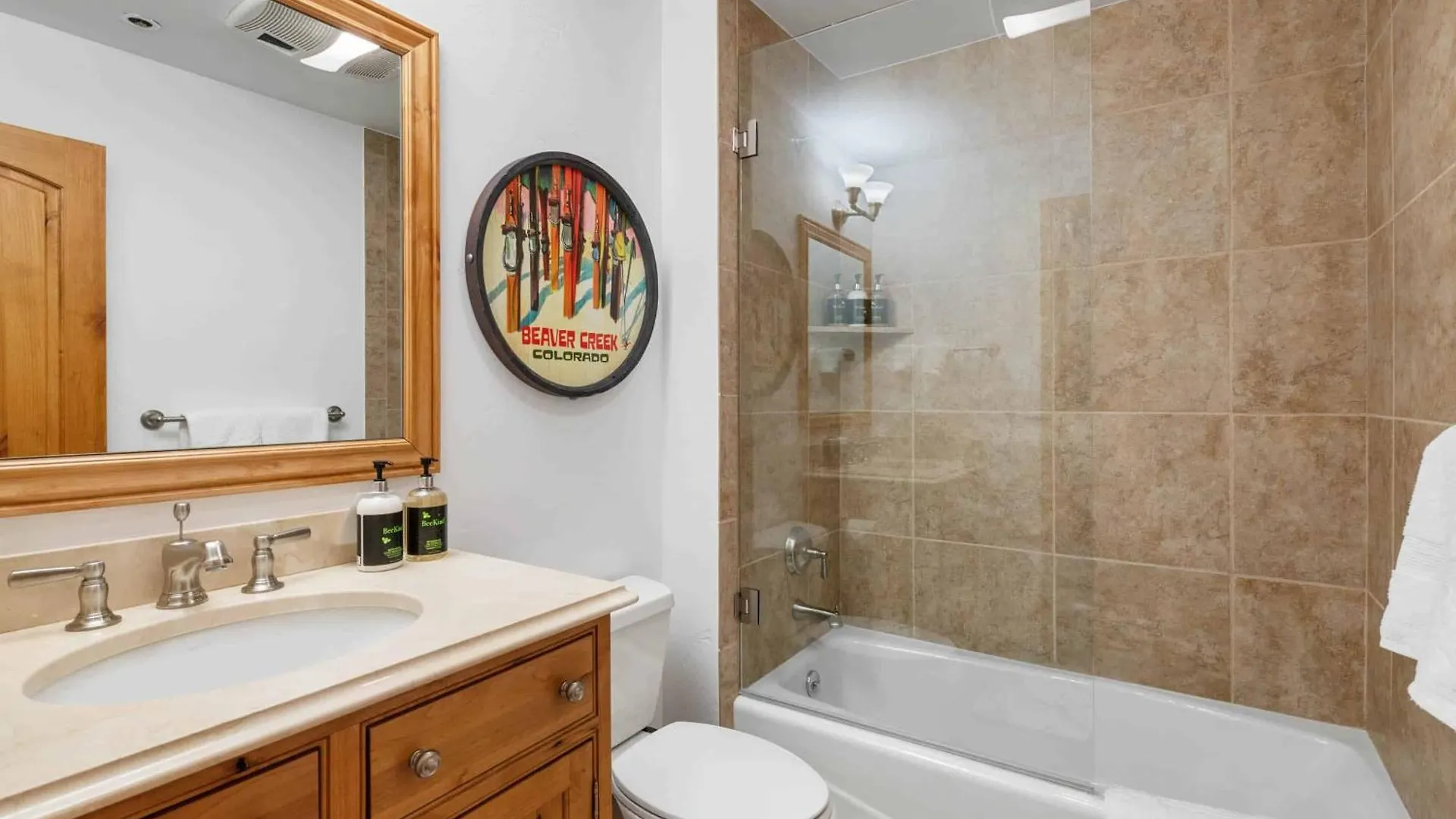 Apartment Kiva 332 By East West Hospitality Beaver Creek