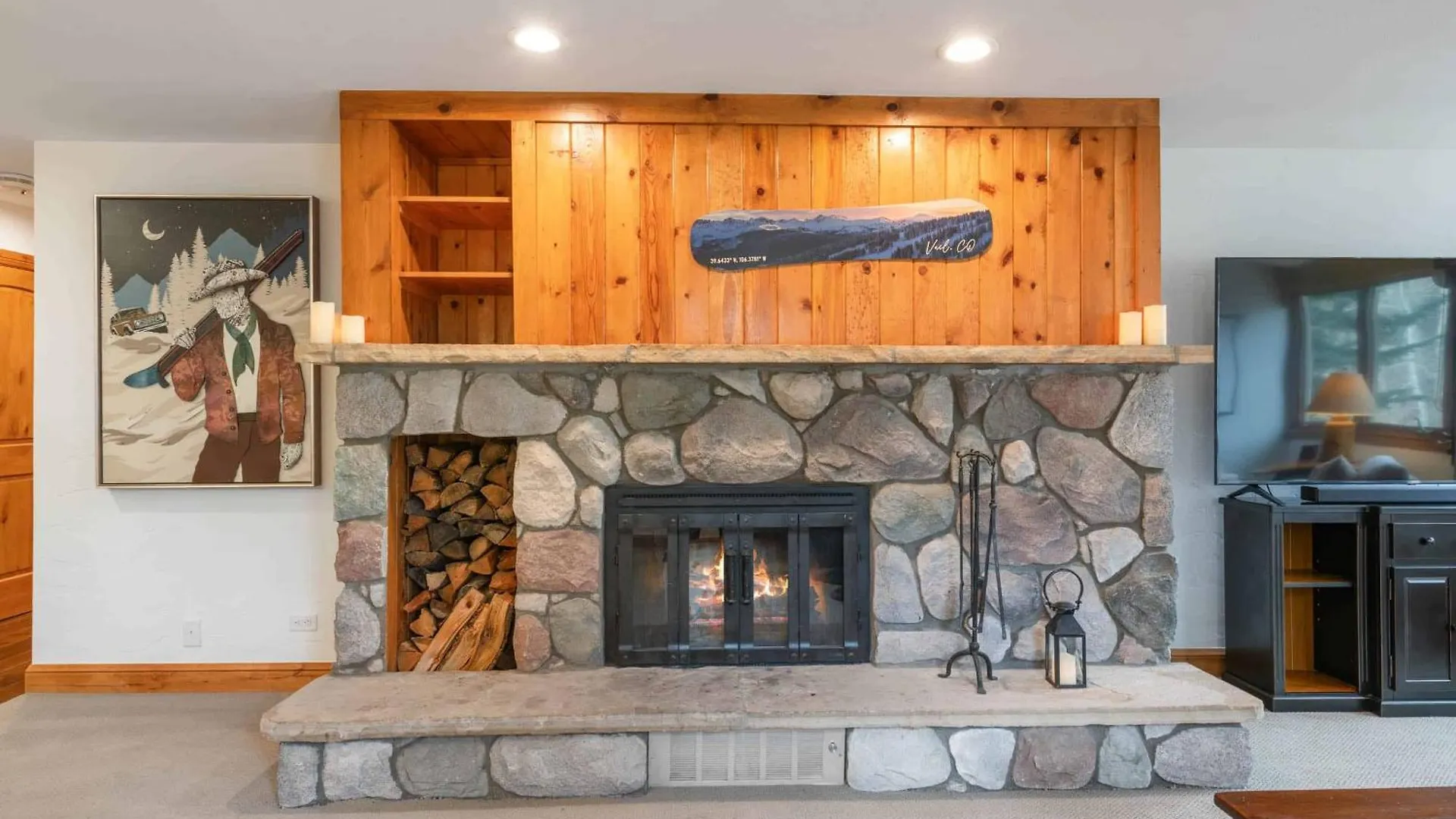 Kiva 332 By East West Hospitality *