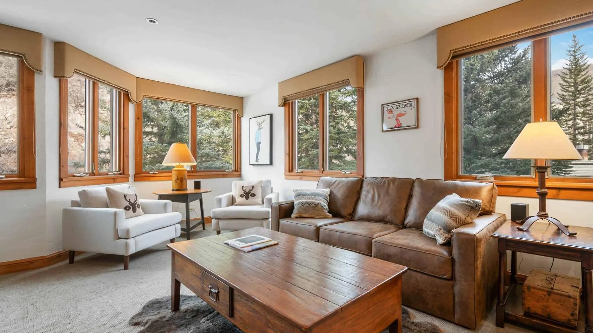 Kiva 332 By East West Hospitality Beaver Creek