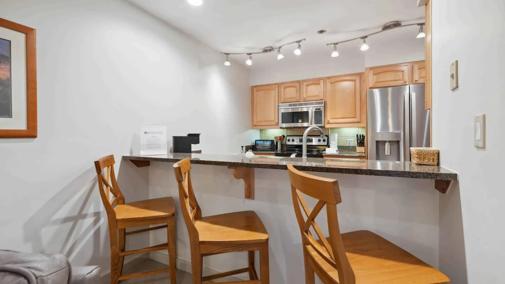 Kiva 329 By East West Hospitality Apartment Beaver Creek