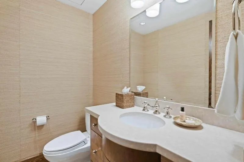 Apartment Hyatt 05 By East West Hospitality Beaver Creek