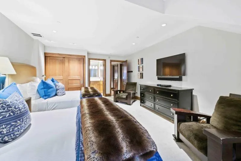 Apartment Hyatt 05 By East West Hospitality