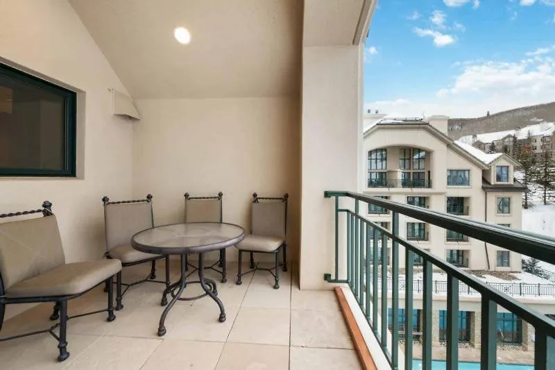 Apartment Hyatt 05 By East West Hospitality *
