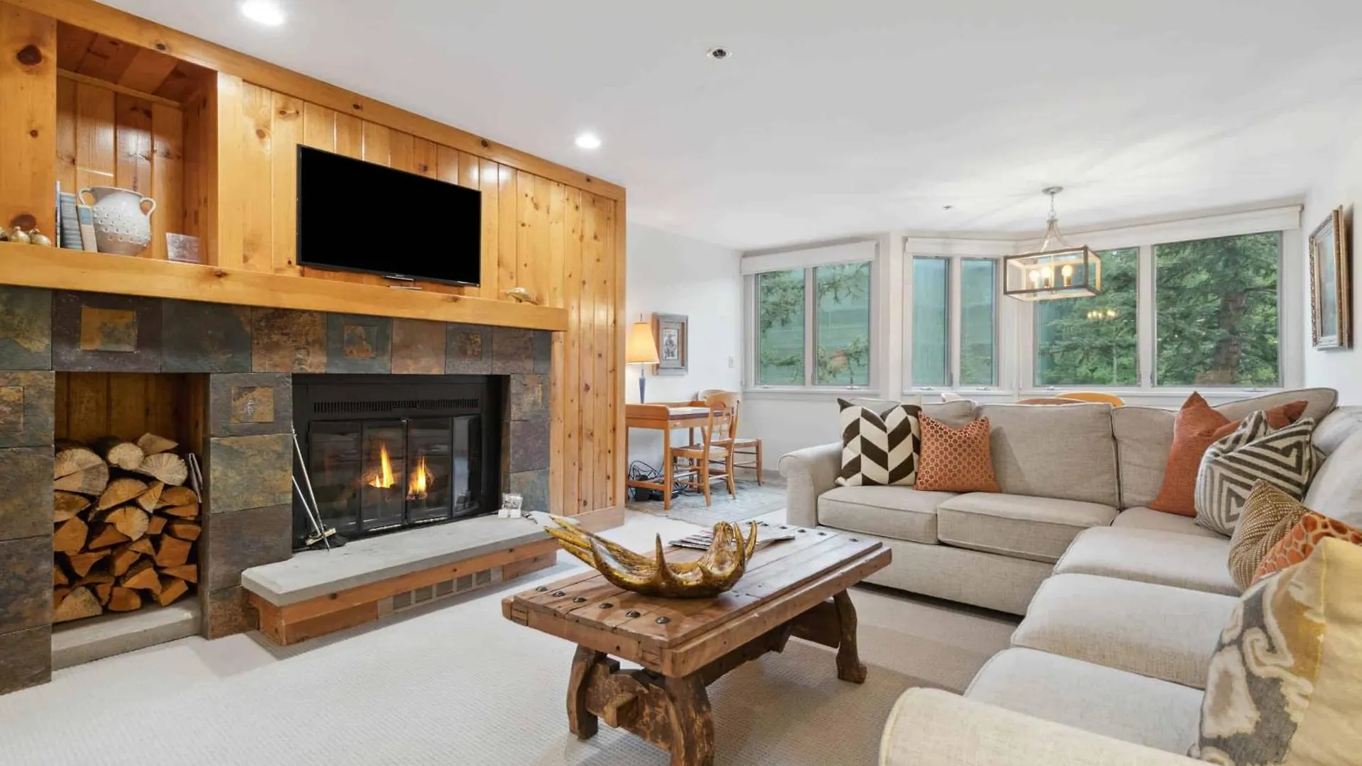 Kiva 329 By East West Hospitality Beaver Creek