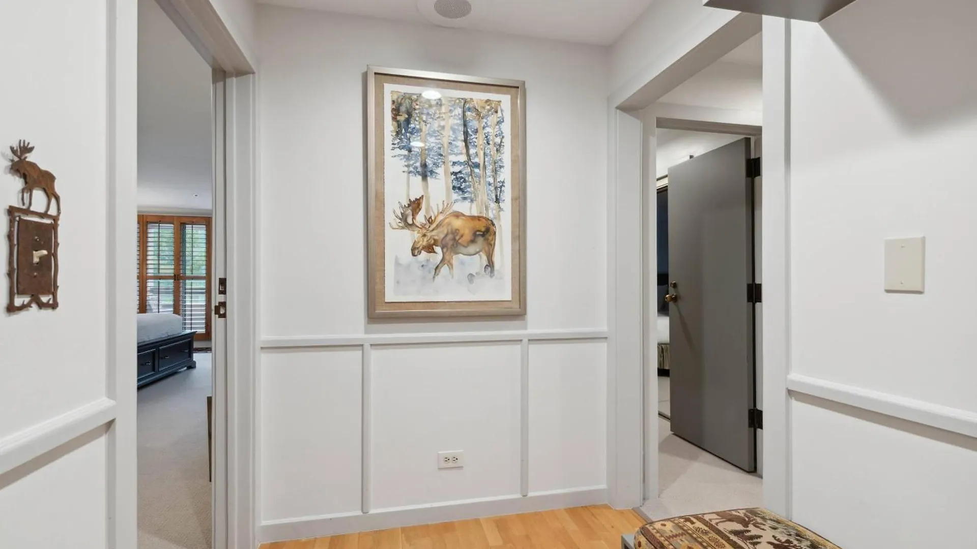Kiva 329 By East West Hospitality Apartment
