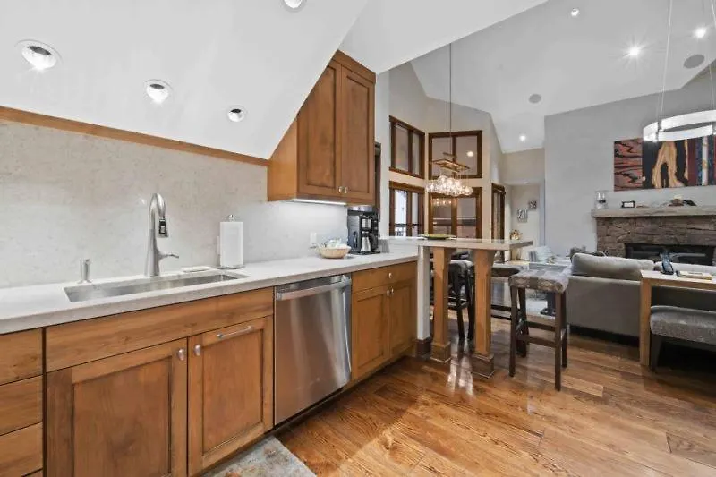 Apartment Hyatt 05 By East West Hospitality *