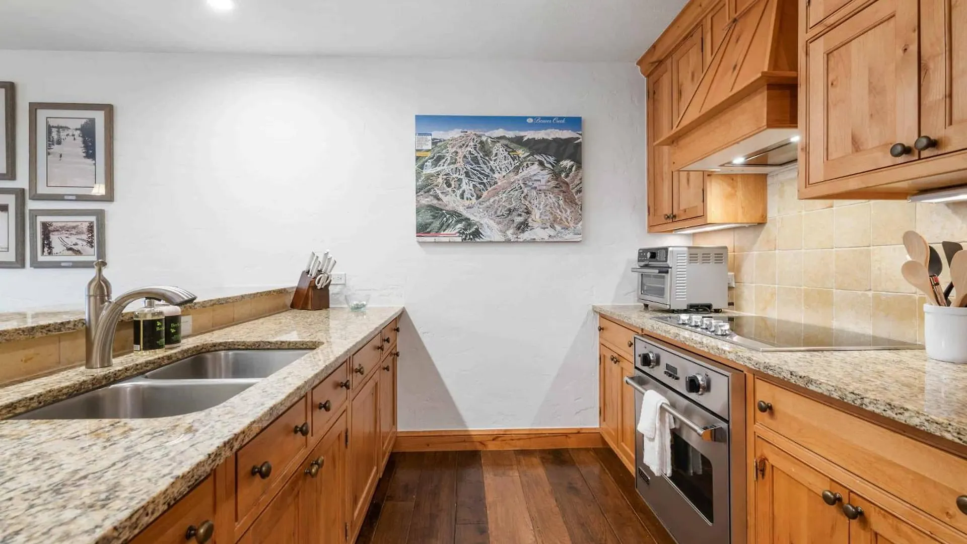 Apartment Kiva 332 By East West Hospitality