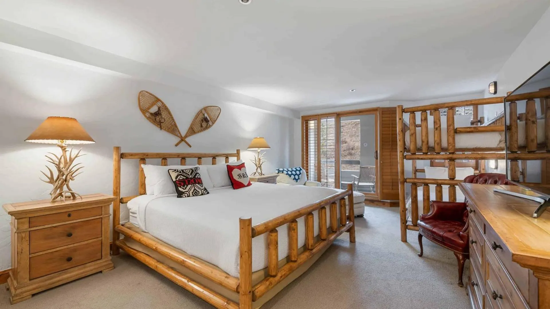 Kiva 332 By East West Hospitality Apartment Beaver Creek