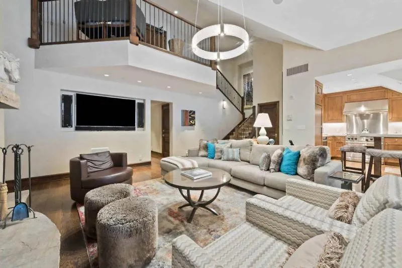 Apartment Hyatt 05 By East West Hospitality