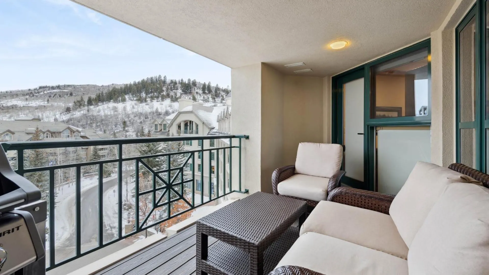 Hyatt 01 By East West Hospitality Beaver Creek