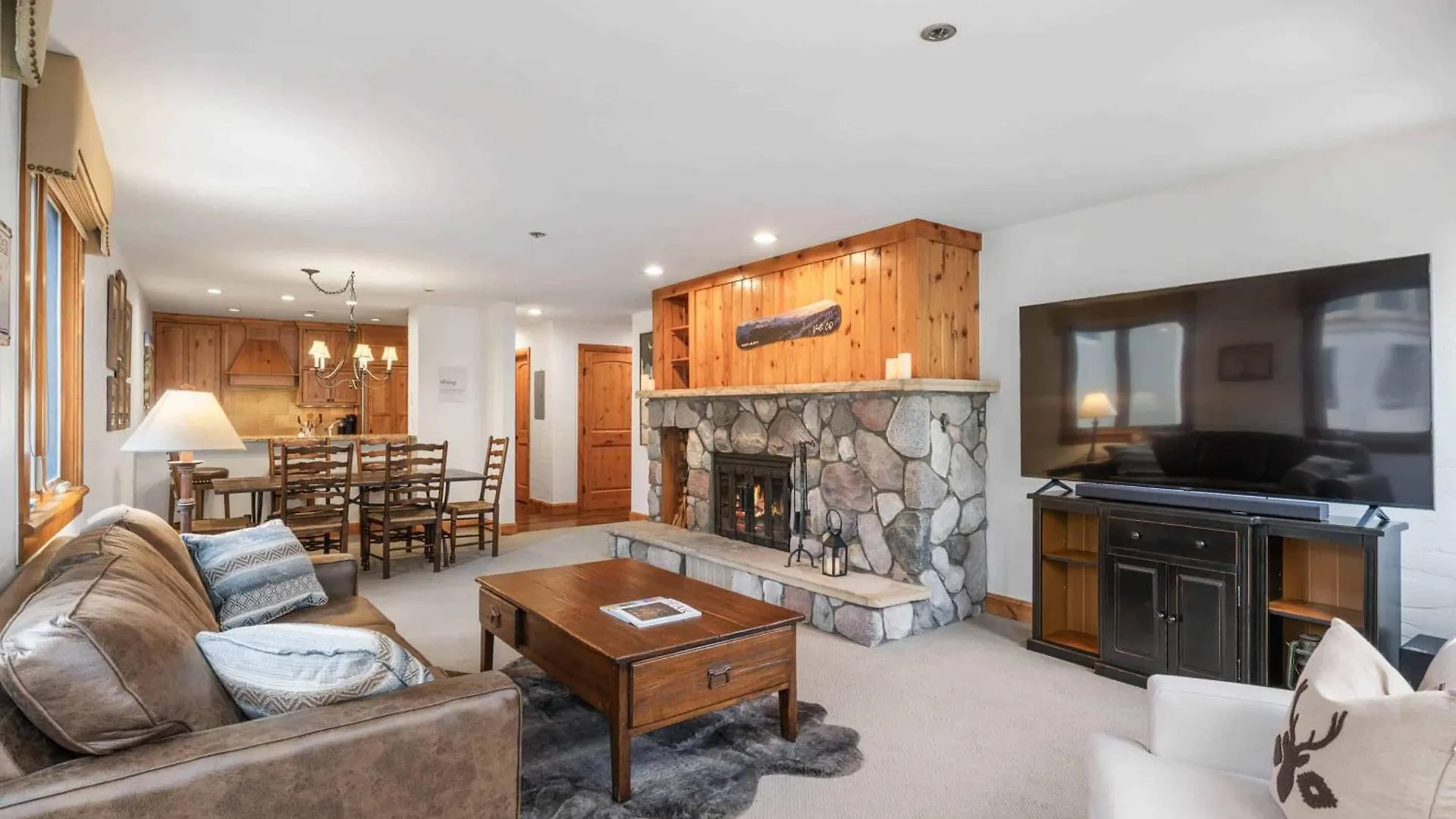 Apartment Kiva 332 By East West Hospitality *