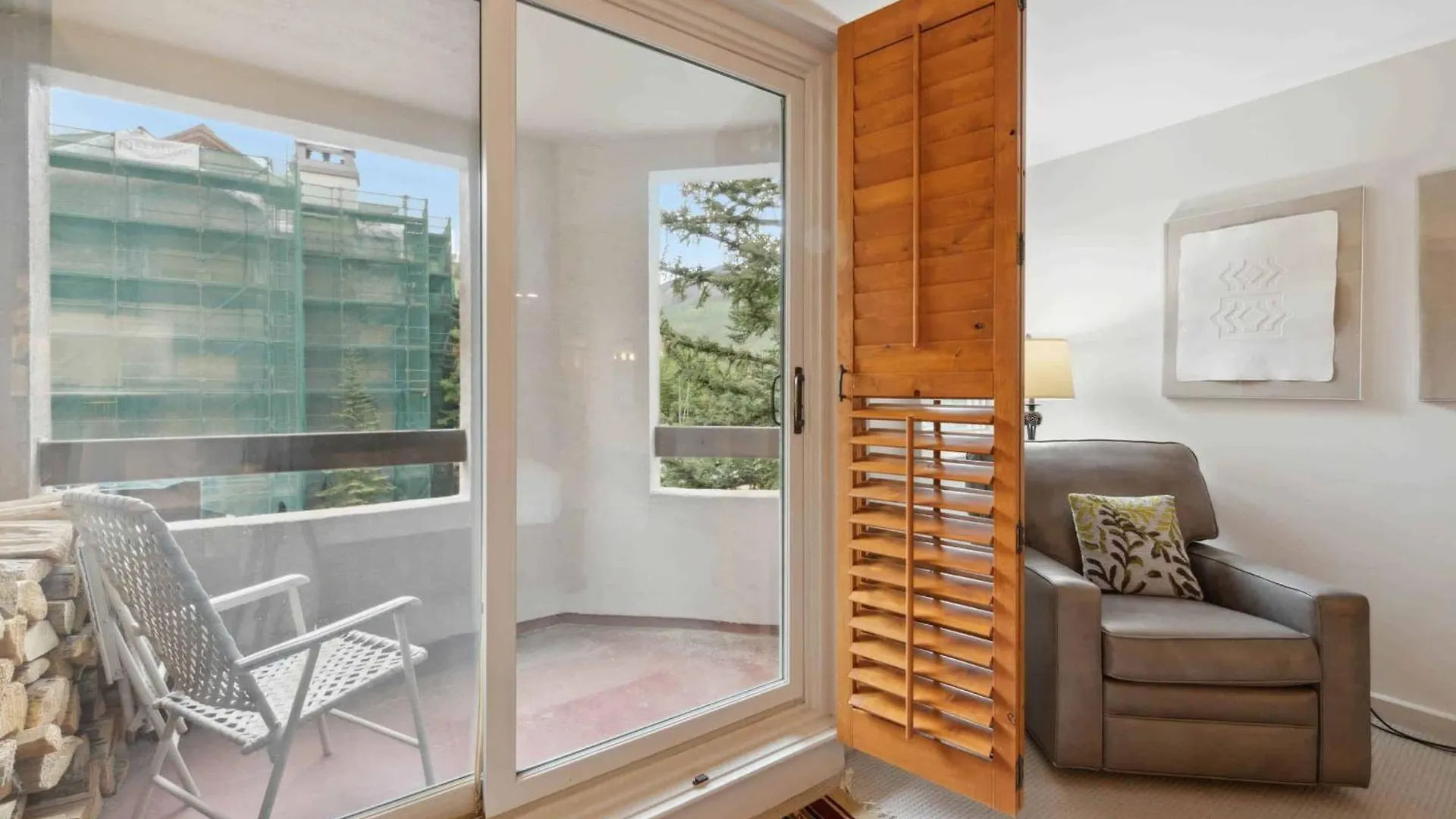 Apartment Kiva 329 By East West Hospitality Beaver Creek