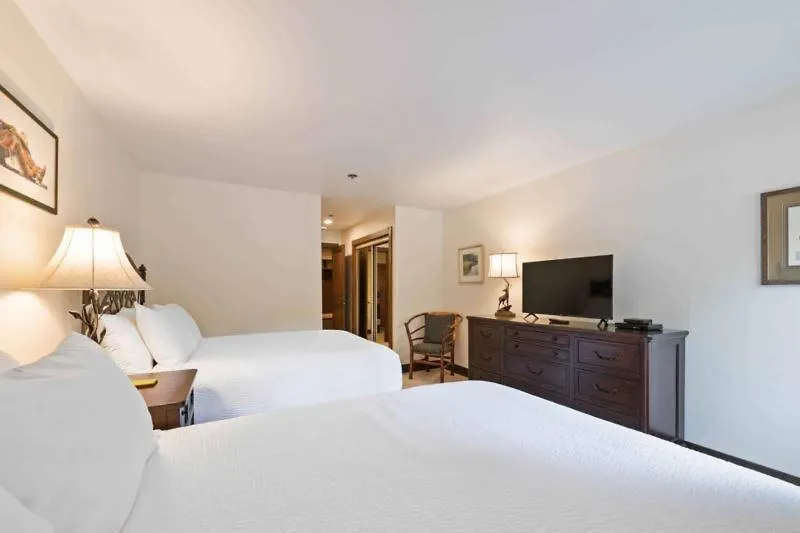 Kiva 123 By East West Hospitality * Beaver Creek