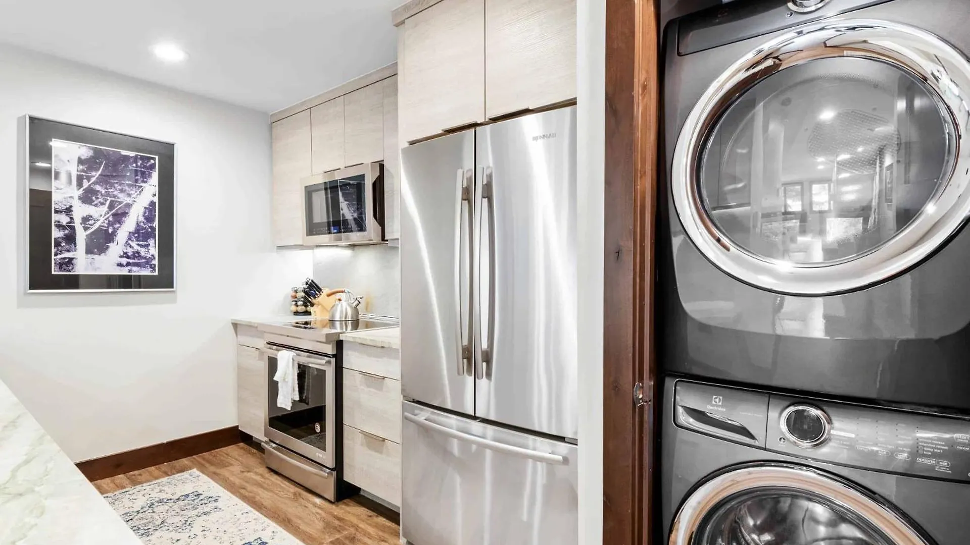 Apartment Kiva 125 By East West Hospitality *
