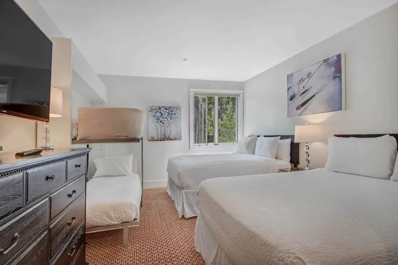 Kiva 223 By East West Hospitality Apartment Beaver Creek