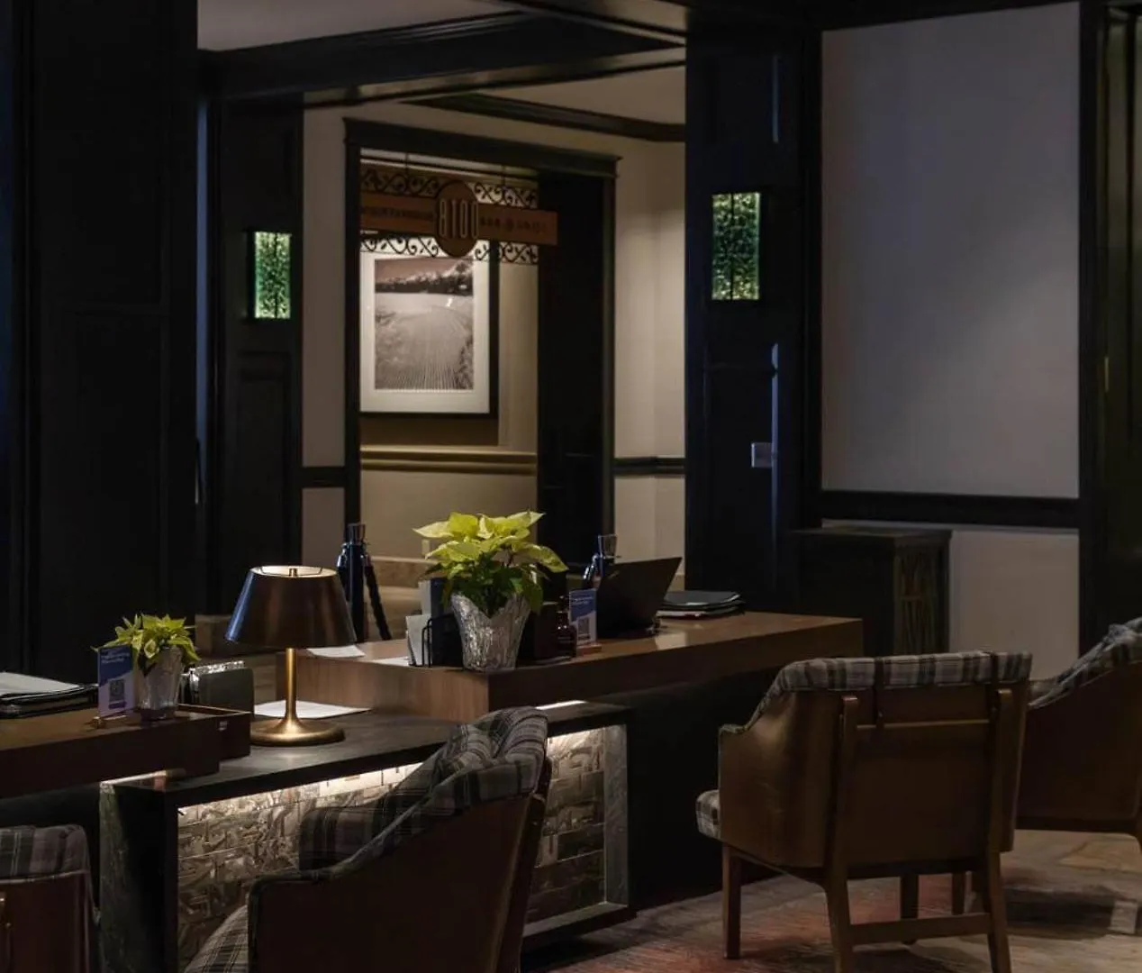 Apartment Hyatt 05 By East West Hospitality Beaver Creek