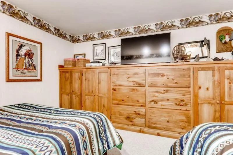 Kiva 121 By East West Hospitality Apartment Beaver Creek