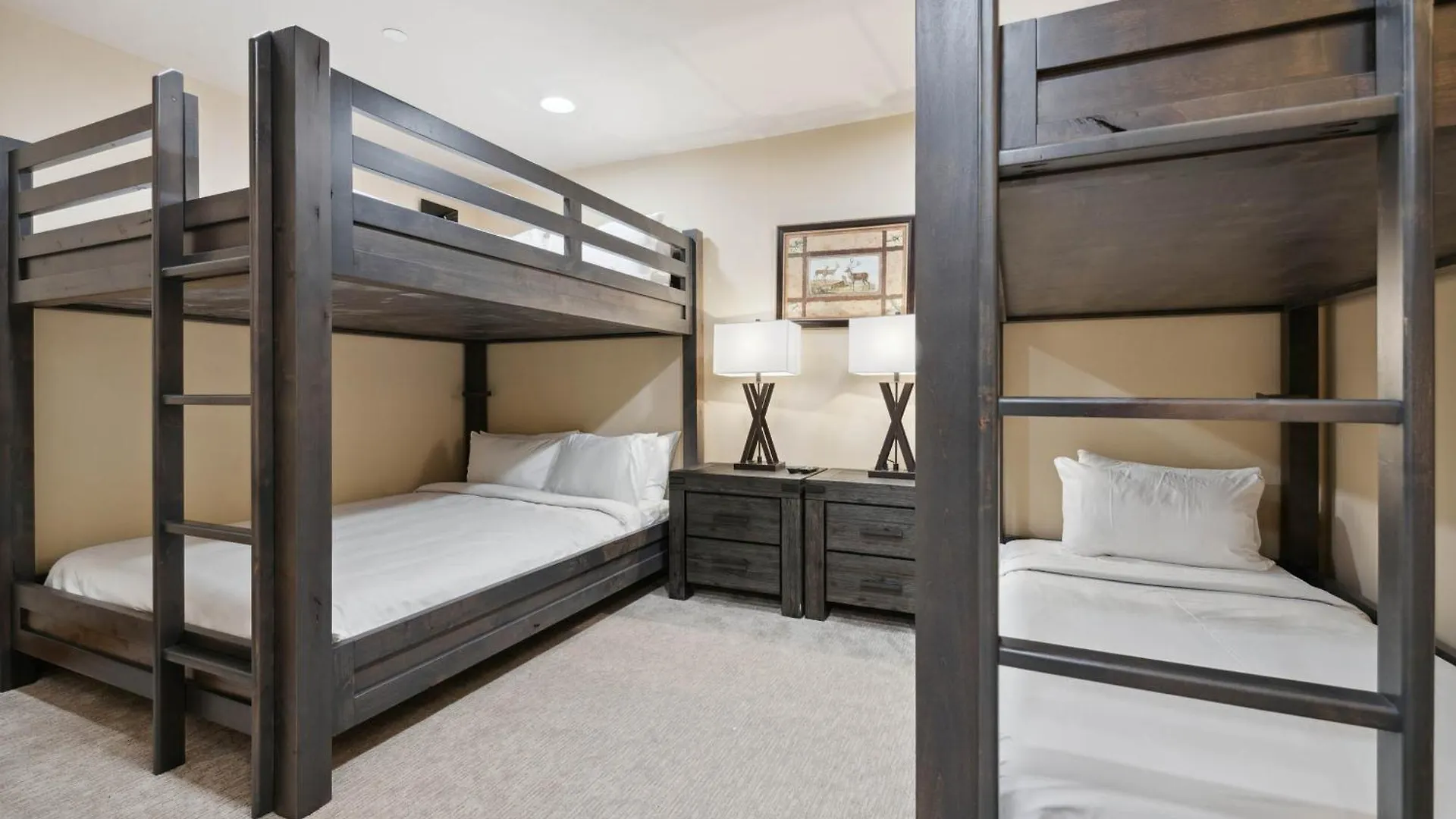 Apartment Hyatt 01 By East West Hospitality Beaver Creek