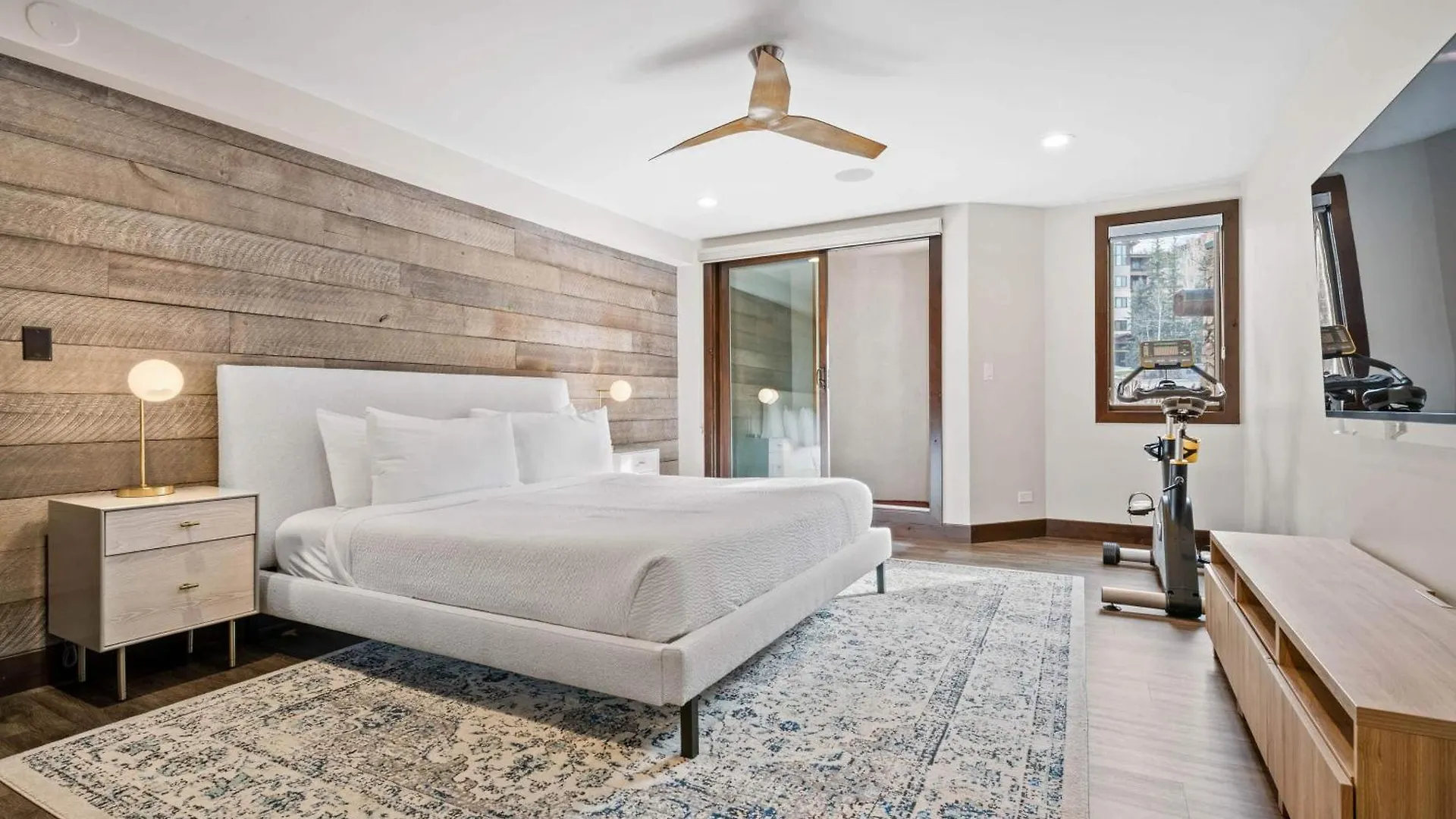 Apartment Kiva 125 By East West Hospitality Beaver Creek