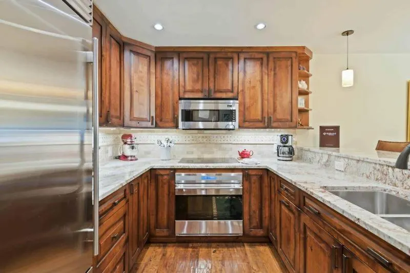 Kiva 123 By East West Hospitality Apartment *